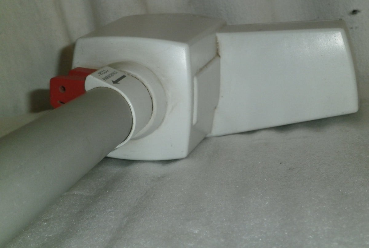 Ergo Lift Linak 340029 Push Pull Actuator Medical 34410-35015X for BHM ERLI-2110