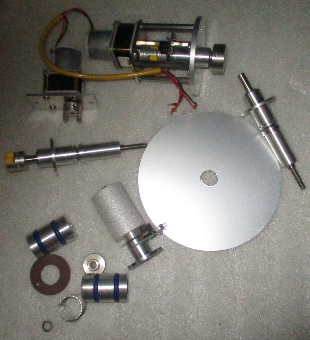 THERMO SHARP MONITOR 5030 PARTS AS PICTURES