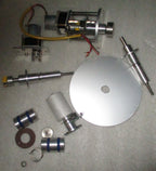 THERMO SHARP MONITOR 5030 PARTS AS PICTURES