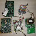BOARDS FROM ION TORRENT INCLUDING ASSY 8057-11, REVA,ANAHEIM AUTOMATION MDC050-0