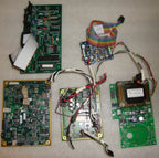 BOARDS FROM ION TORRENT INCLUDING ASSY 8057-11, REVA,ANAHEIM AUTOMATION MDC050-0