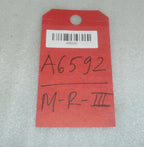 QUANTUM TILT BASE & BOLT FOR W.CH. WITH ACTUATOR AND SEAT PAN MEC144370