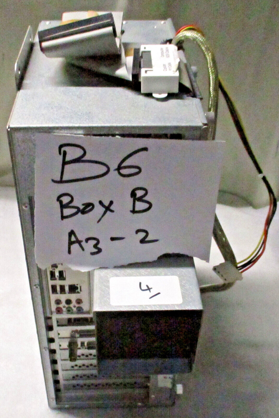 MEDTRONIC COMPUTER SSEMBEDDED OEM-A3346-01 USED