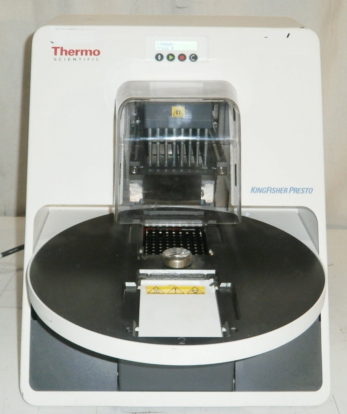 Thermo KingFisher Presto Purification System 96DW W/ Software (No US Tariffs)