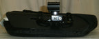 PHYSIPRO HP2 WHEELCHAIR BACK USED 23X19 INCH GOOD CONDITION w/ Mounts