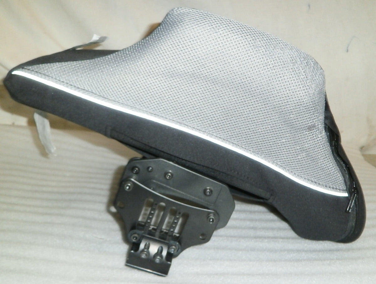 Wheelchair Back Cushion DHC0014 Width 15-16" with Support Good Condition