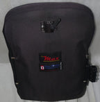 FUTURE PRISM MAX TRUEFITT BACK CUSHION 06T-24601 WITH ACCESSORIES FAIR CONDITION