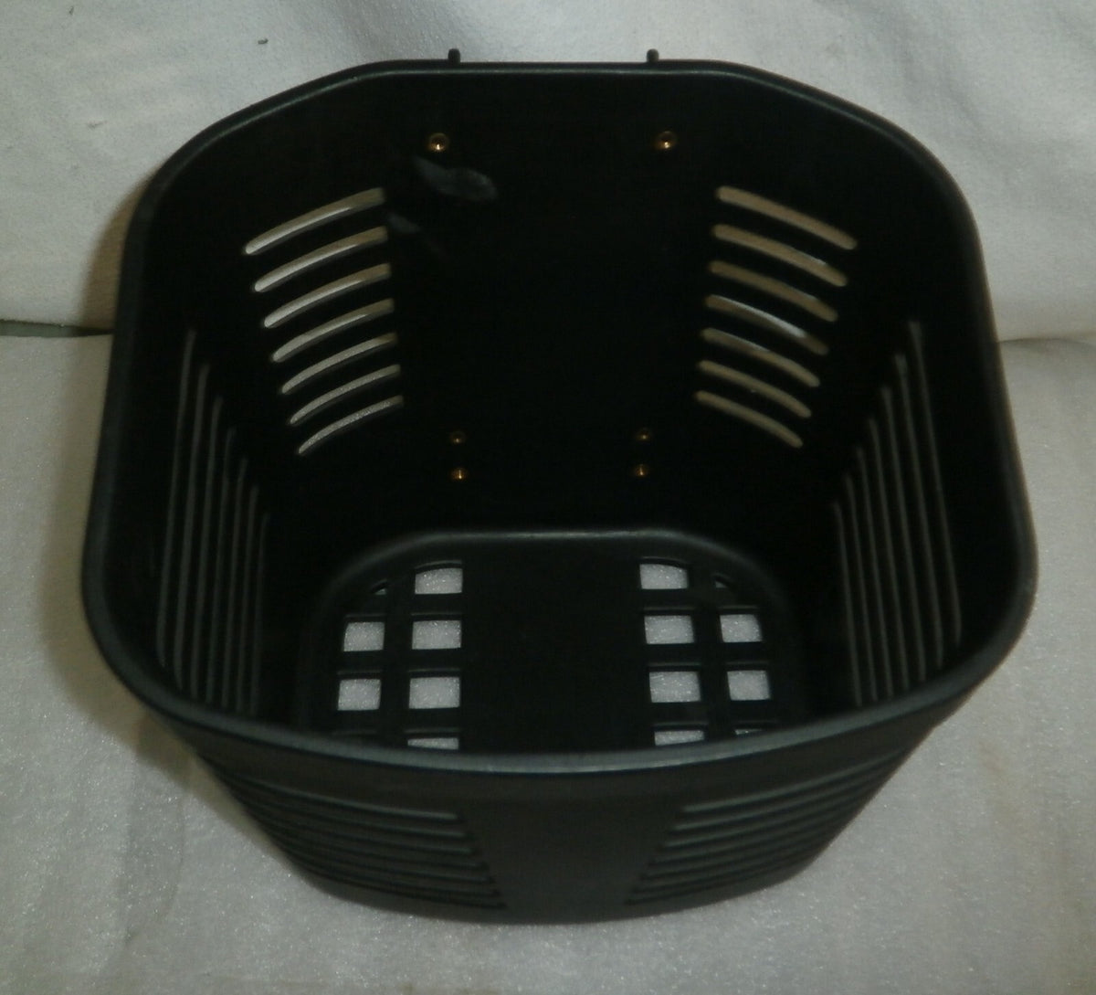 PRIDE GO GO LOTS OF PART WHEELS, SIDE COVER, CONTROLLER W/ KEY AS PHOTO