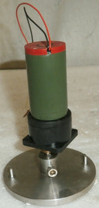 Maxon 2332.968-23.118-100 DC Motor