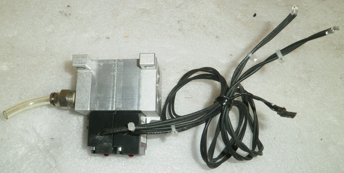 VARIAN CP3800 PARTS CORCOM F7357, T11-62-20.0A-01-10AL-V AND BOARD AS PICTURES