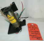 A7152 Becton Dickinson BD LSR II Flow Cytometer Flow Cell Assembly Newport 33330