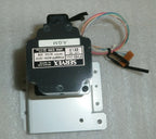 NIDEC Servo FH6BF40N-302 Brushless DC Motor w/ Base as Photo