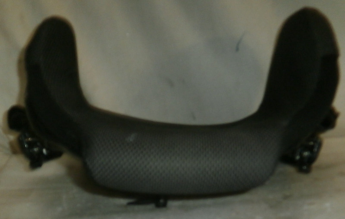 Invacare Matrx Elite Back Cushion with Back Frame Support Size 17-19"