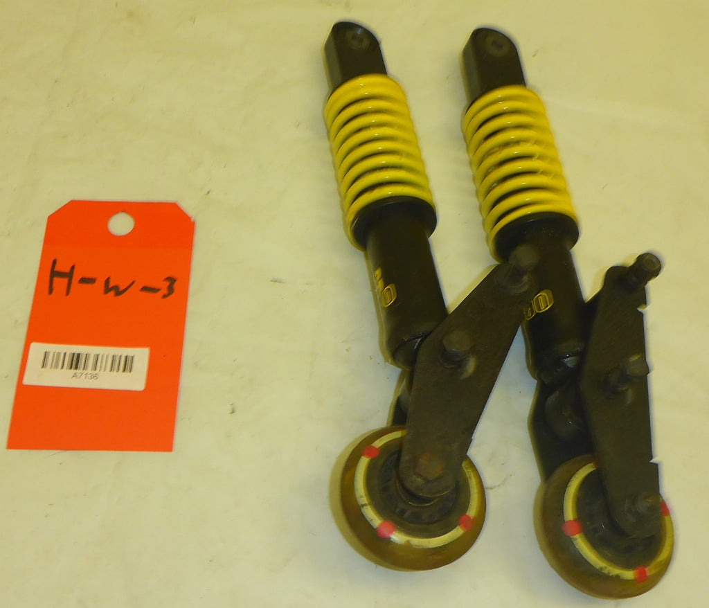 INVACARE STORM SERIES ARROW POWER WHEELCHAIR SMALL CASTERS GOOD CONDITIO