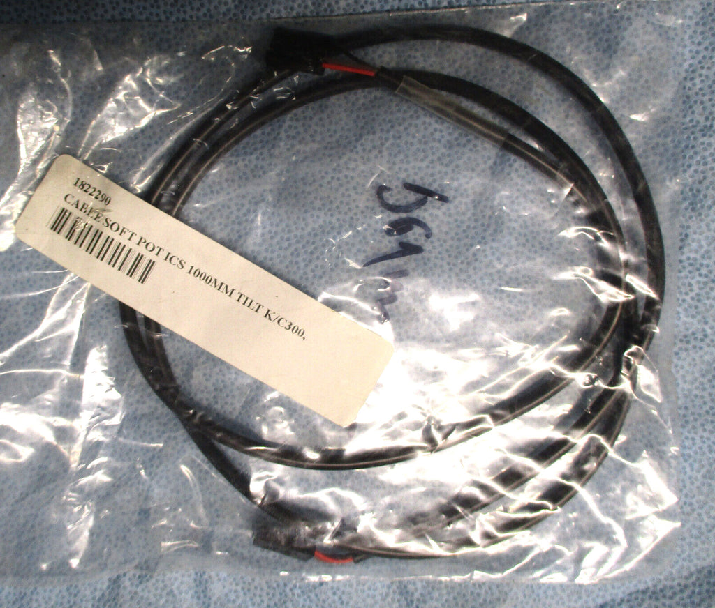 PERMOBIL SEAL TILT Module 1822288, CABLE SOFT POT ICS 1000MM K/C-300