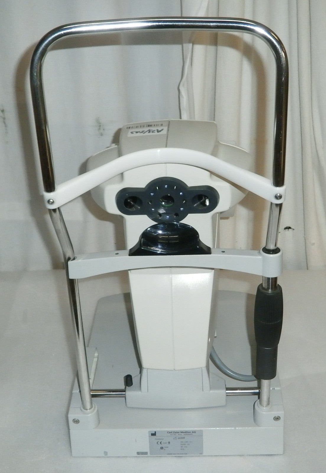 Zeiss IOL Master Optical Biometer 1322-734