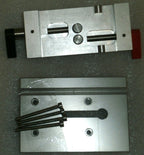 THERMO Fisher Cryotome Cryostat FE Microtome Parts