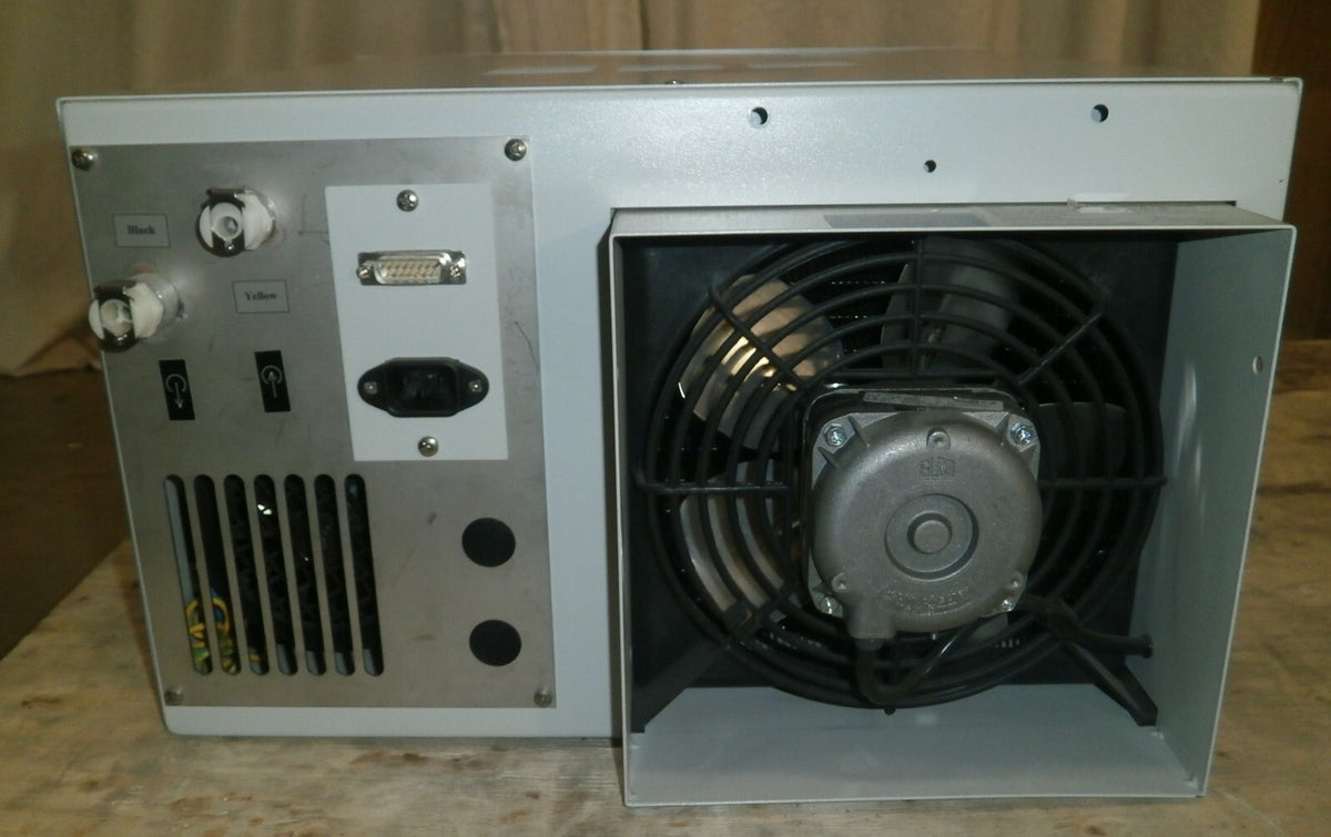H.I.B Industriekuhlung RK/W 700 L/PID 10.004.35 w/ Cable As Photo