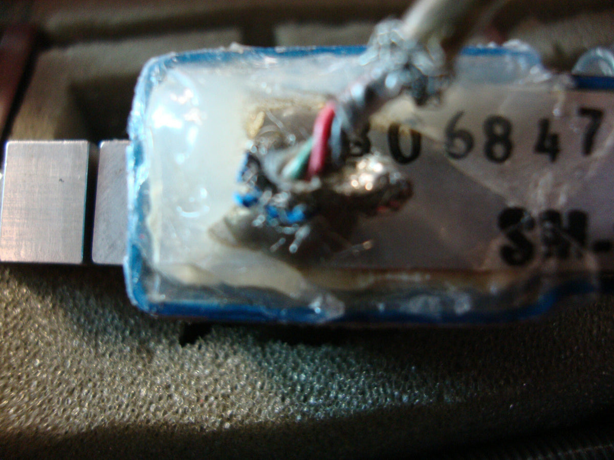 INTERFACE SM-100