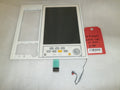 Heinen + Lowenstein Leon Anesthesia Machine Display Front Panel G121S1-L01