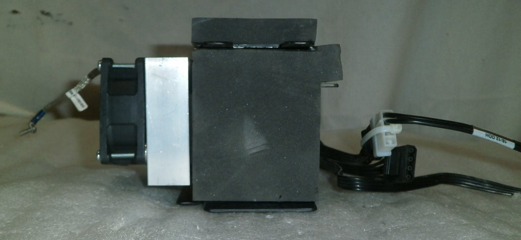 ION TORRENT AS1712022 PARTS SUNON KD1206PTB1 DC12V/ 1.4W GOOD CONDITION