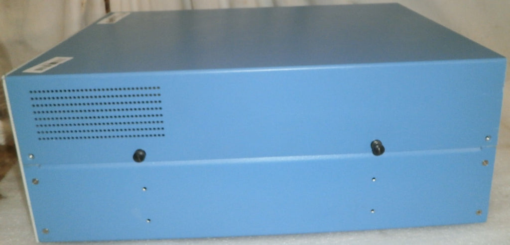 THERMO SCIENTIFIC 42i NO-NO2-NOx Gas ANALYZER