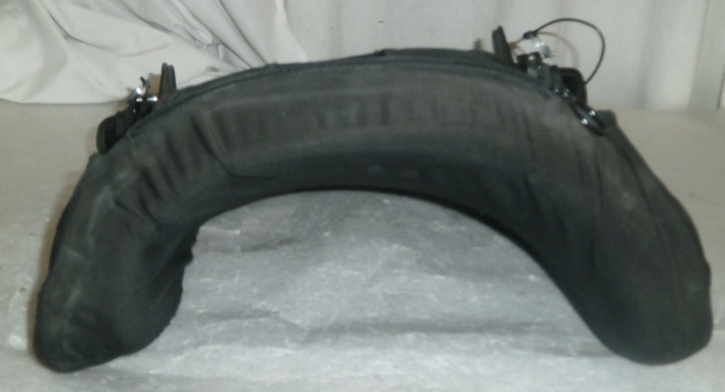 Wheelchair Back Jay Union JUNPDCUTM16SH H20" (15"-17" Width) W/ Accessories