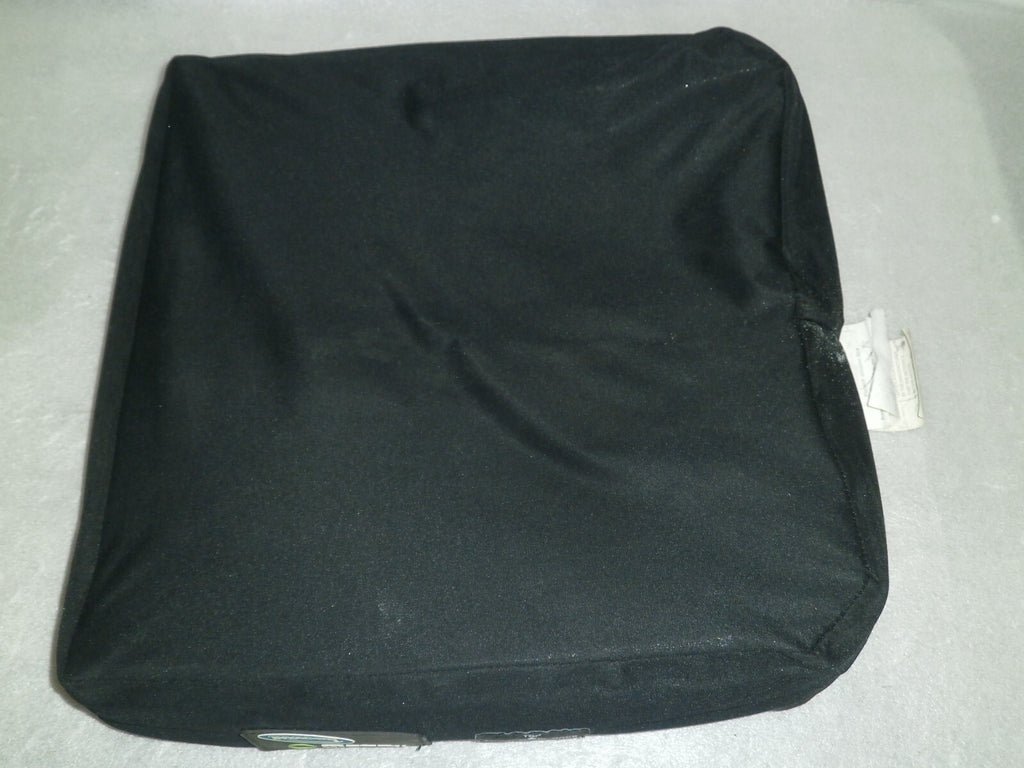 INVACARE MATRX FLO-TECH CUSHION CA38960 WA 16X16" POLYURETHANE FOAM WITH COVER