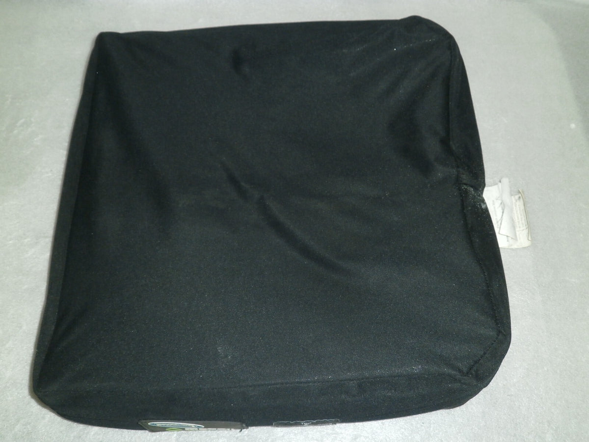 INVACARE MATRX FLO-TECH CUSHION CA38960 WA 16X16" POLYURETHANE FOAM WITH COVER