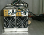Set of 2 Emerson MP6-3L-4NN-0M Power Supply Unit and 1 Board 453561290183 REV C