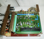 JASCO-J-715 JASCO PEM CONTROL 6648-517 EB WITH PARTS AS PHOTO