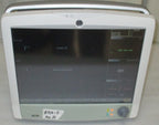 GE Healthcare CARESCAPE B650 w/ E-PSMP-00 Module and SpO₂ Sensor, ESG Cables