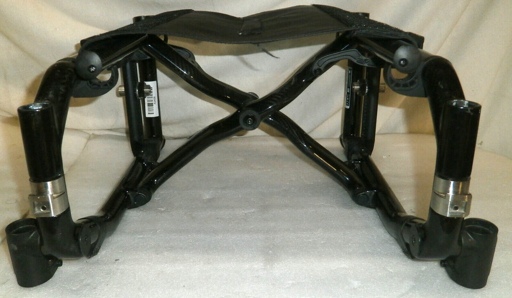 2022 MOTION COMPOSITES MOVE WHEELCHAIR FRAME WITH SEAT WIDTH 13"SEAT Depth 16"