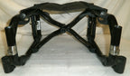 2022 MOTION COMPOSITES MOVE WHEELCHAIR FRAME WITH SEAT WIDTH 13"SEAT Depth 16"