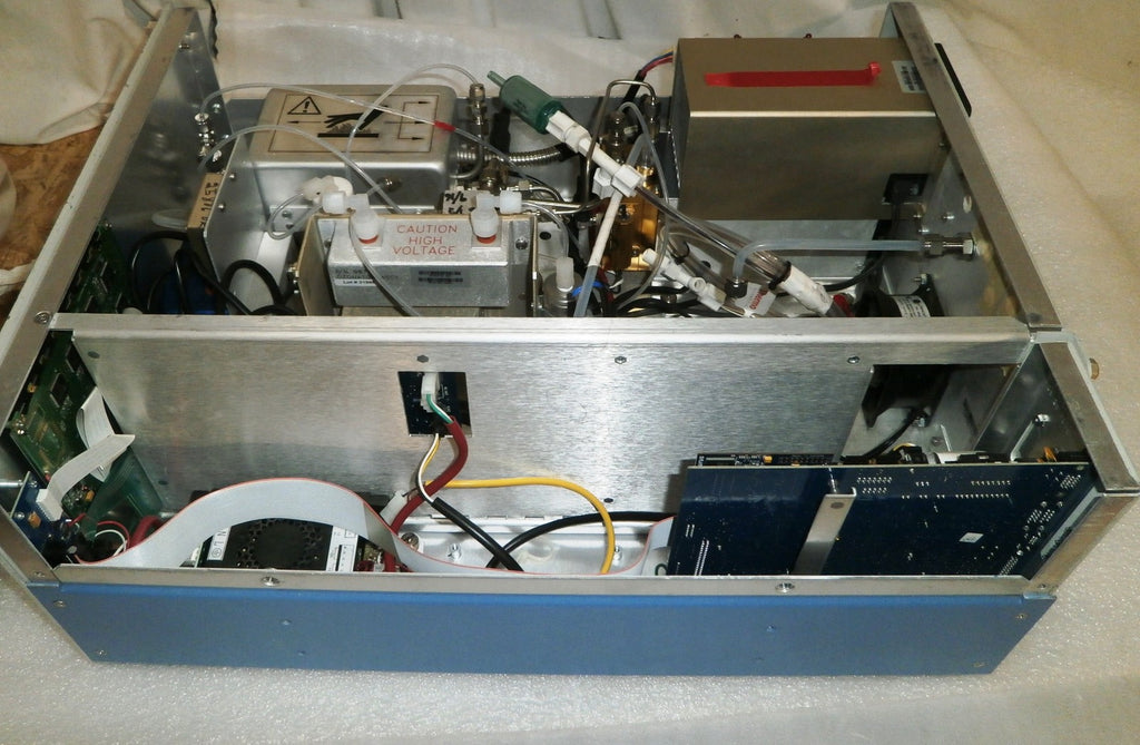 THERMO SCIENTIFIC 42i NO-NO2-NOx Gas ANALYZER