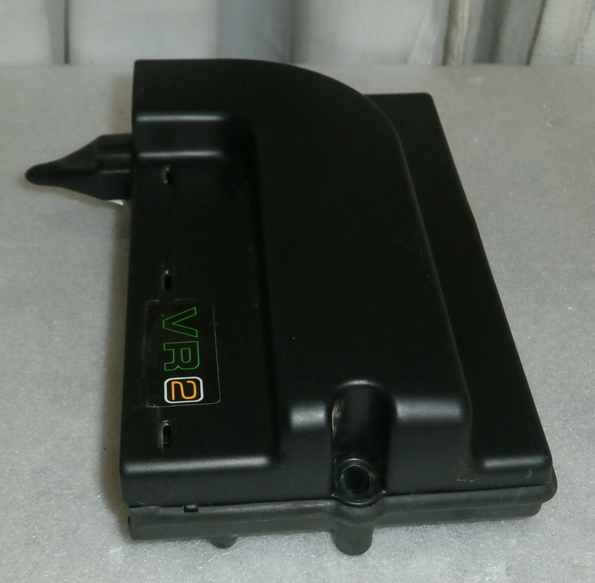 QUICKIE XPERIENCE WHEELCHAIR CONTROL D51086.06 GOOD CONDITION