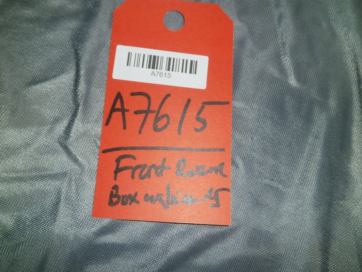 HOYER QUICKFIT PADDED PATIENT SLING SMALL SIZE USED AS PHOTO