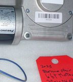 2023 BRUNO STRAIGHT STAIR LIFT MOTOR AND BOLTS 37AFEPM-6RX