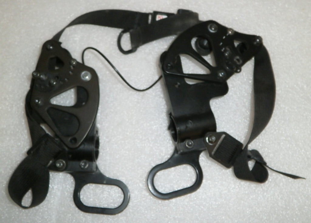 LITTLE WAVE CLICK 12 INCH FOLD BACK ACCESSORY AND BOLTS AS PHOTO VERY GOOD