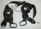 LITTLE WAVE CLICK 12 INCH FOLD BACK ACCESSORY AND BOLTS AS PHOTO VERY GOOD