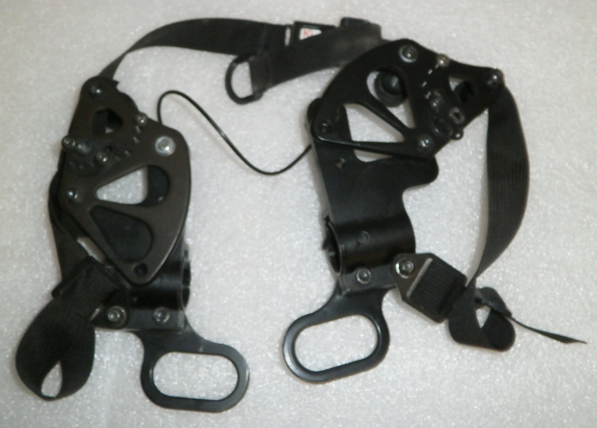 LITTLE WAVE CLICK 12 INCH FOLD BACK ACCESSORY AND BOLTS AS PHOTO VERY GOOD