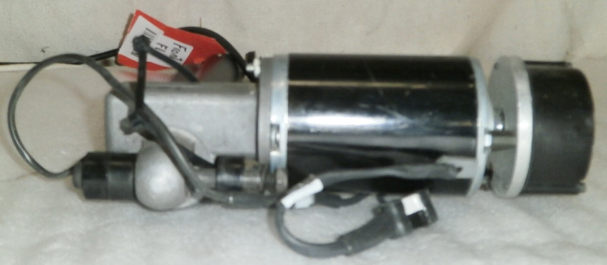Invacare MOTION Actuator Part No: 73464/ Motor: PJ26026R and Item No: 1151960