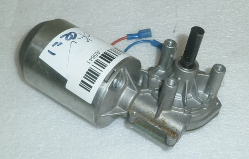BHM MEDICAL INC. 24V MOTOR E0006 24VDC 0304