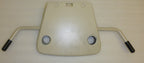 BRUNO SRE 3000 STAIRLIFT ARMRESTS AND SEAT SUPPORT ASSEMBLY WITH SWITCH