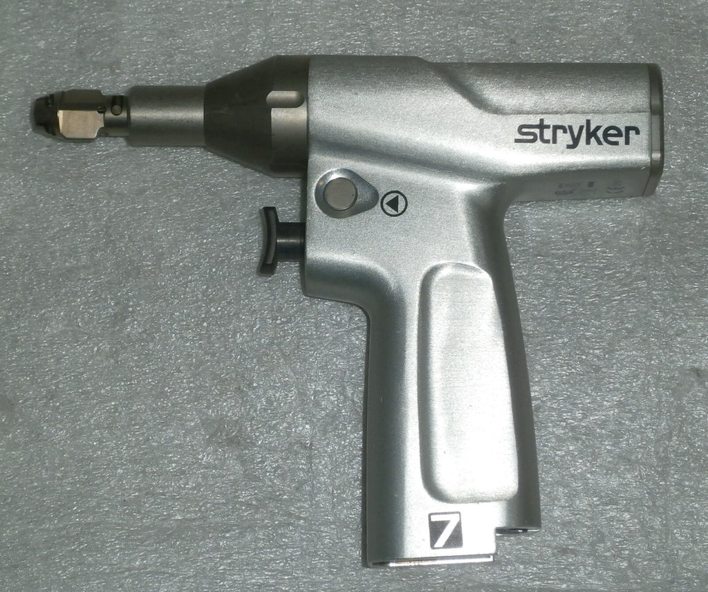 Stryker System 7 Reciprocating Saw 7206 (No Tariffs to USA) 30 Day Warranty