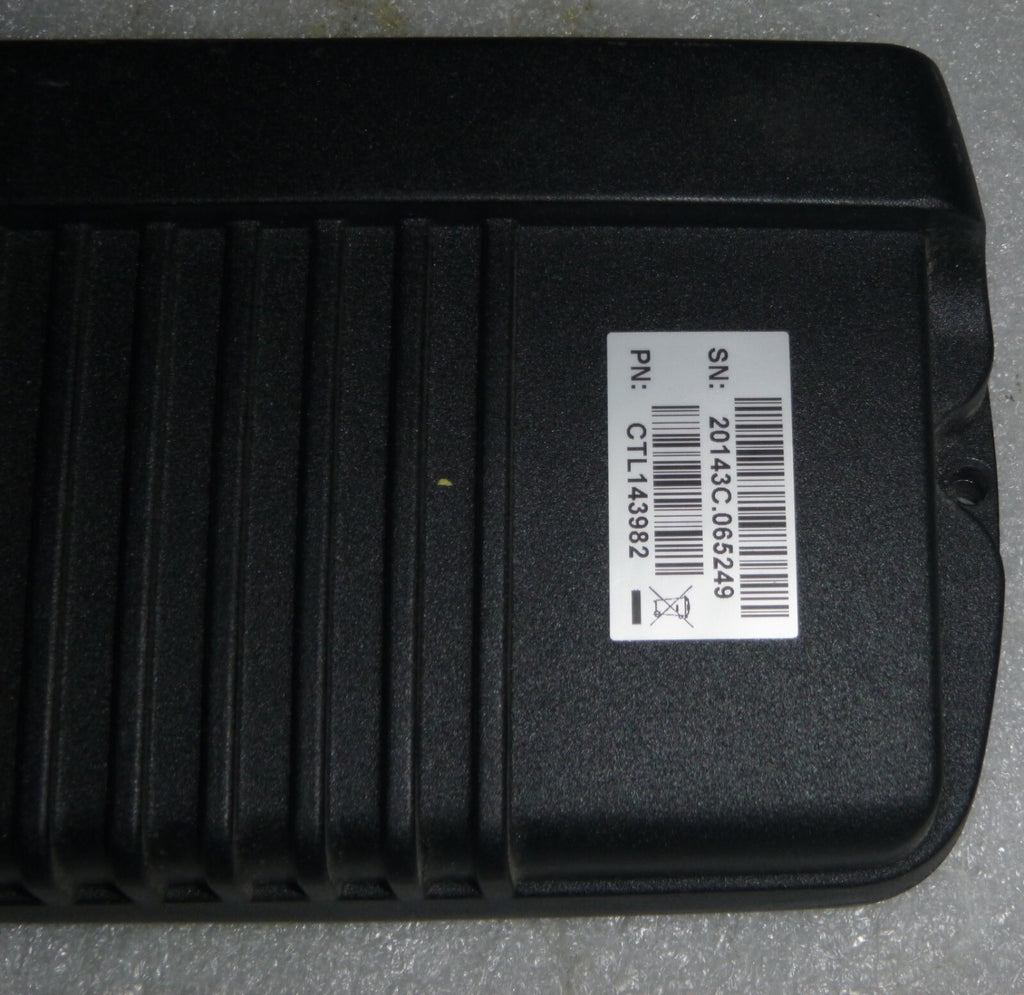 Quickie Power Wheelchair Seat Control Module CTL143982 1764-5009