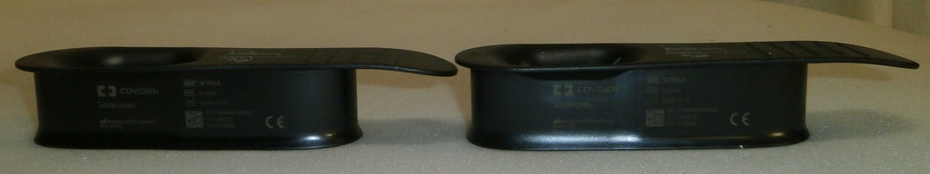 Covidien SCGAA Dissector for Curved Jaw Device