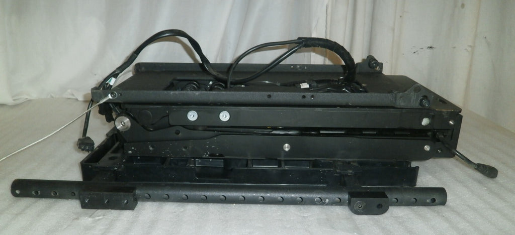QUANTUM QM-710 Tilt Base with Actuators As Photo Working Perfect