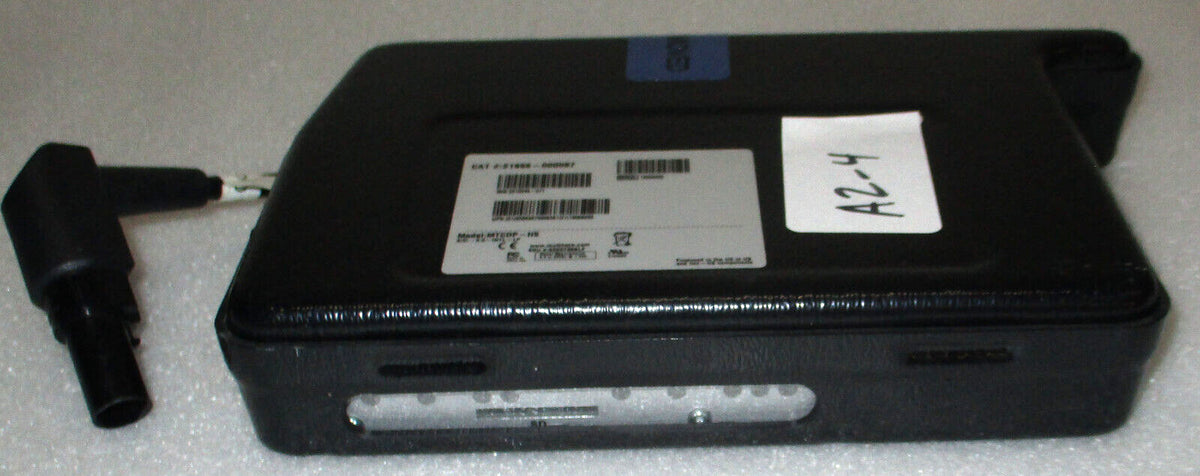 Multi-tech MTCDP-H5 / MTCDP-H5-1.0 Multi Connect Radio Modem
