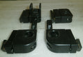 WHEELCHAIR ARM REST MOUNTS